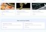 build responsive websites with HTML, CSS, and javascript